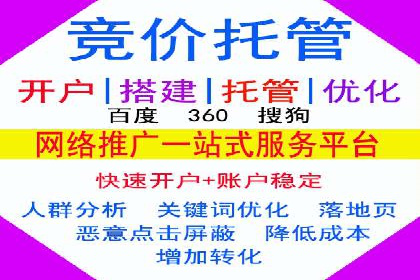 百度竞价包年推广的典型案例与效果展示